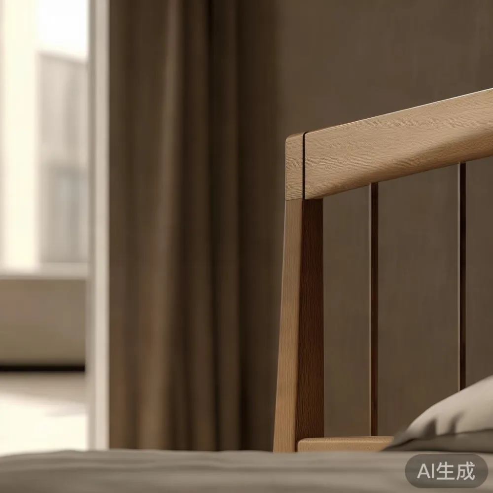 Understanding Long-Term Value in Singapore Furnishing — staged against a plain wall with a linen sofa ne