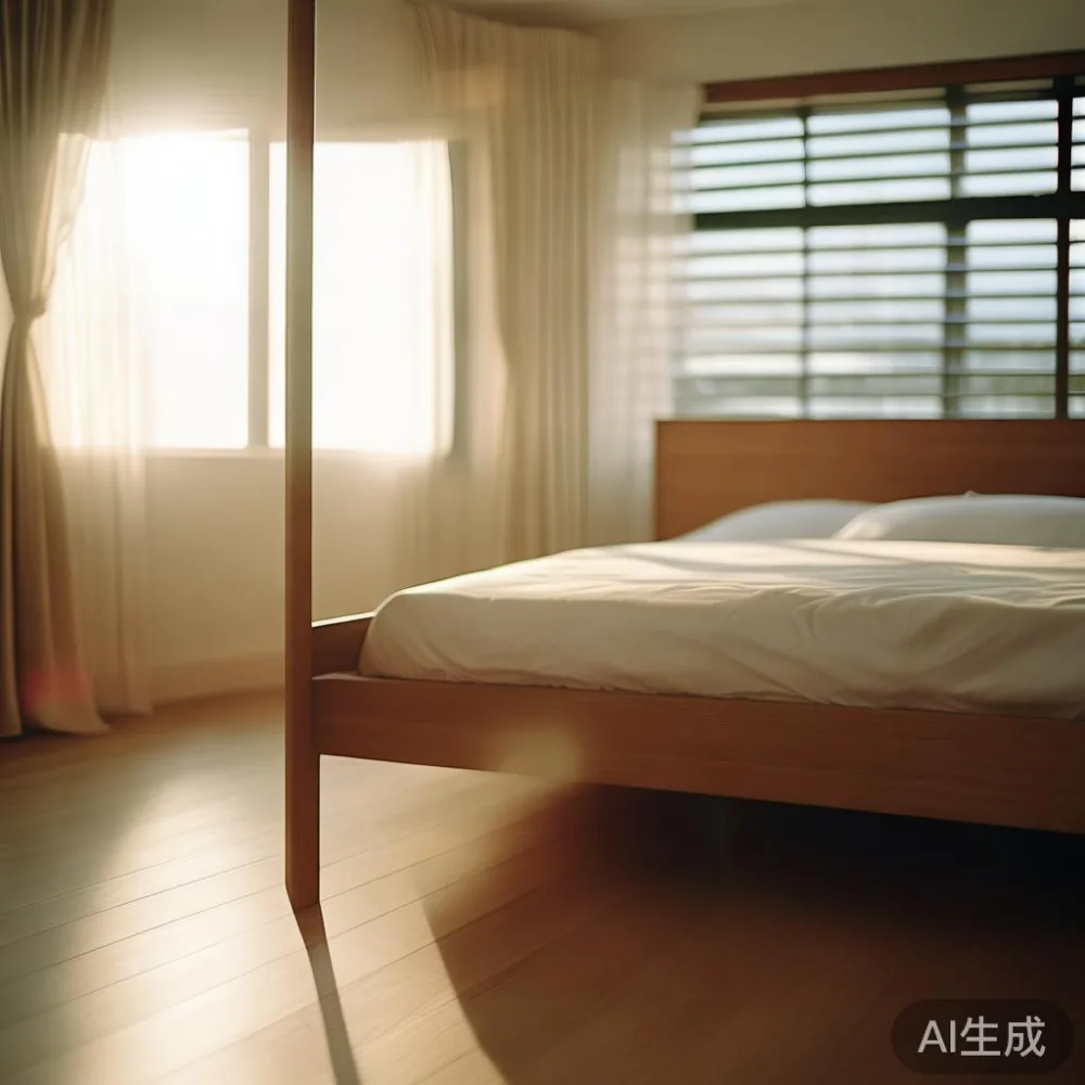Understanding Long-Term Value in Singapore Furnishing — in a sunlit Singapore HDB living room, morning l